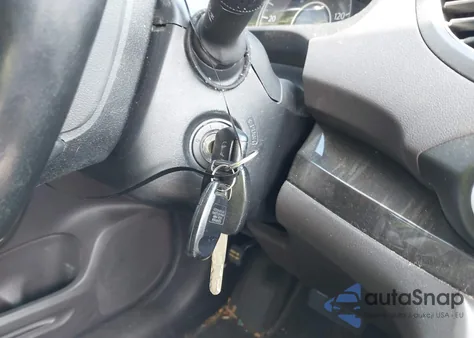 2012 Honda Cr-V Ex-L из США, поврежденный, VIN 5J6RM3H77CL034657